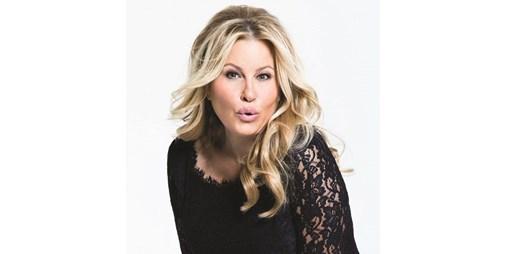 چينيفر كولدج ظننت الفيروس سيقتلنا | جريدة الأنباء