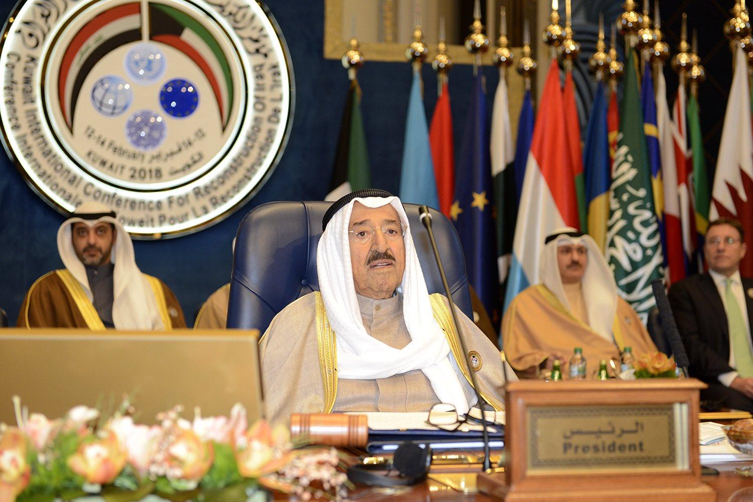 في الذكرى الرابعة لوفاته.. الكويتيون يستذكرون مناقب أميرهم الراحل الشيخ صباح الأحمد