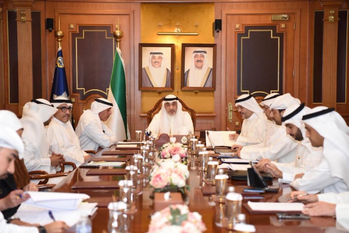 النائب الأول لرئيس مجلس الوزراء ووزير الداخلية يترأس الاجتماع السادس للجنة تنظيم العمل الإنساني والخيري