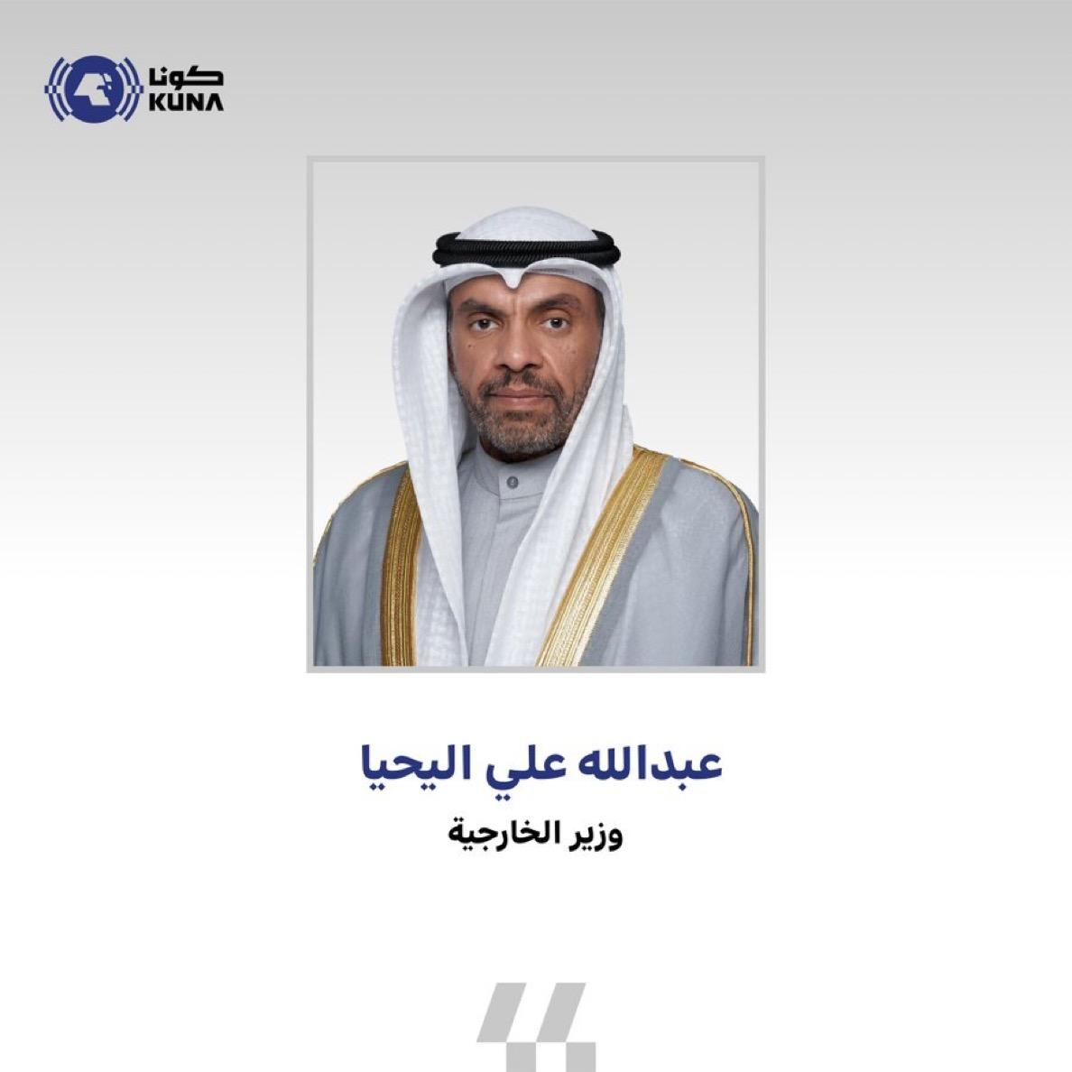 وزير الخارجية: زيارة سمو الأمير إلى فرنسا تمثل محطة مهمة لتعزيز الشراكة الاستراتيجية