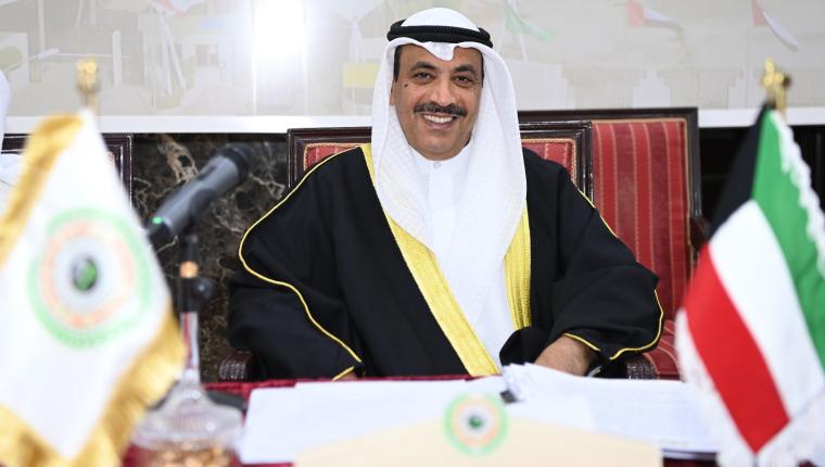 الجمعية العمومية للاتحاد العربي للرماية تزكي الكويتي دعيج العتيبي رئيسا لاربع سنوات مقبلة