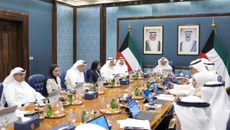 مجلس الوزراء يستذكر “بكل ألم ومرارة” جريمة الغزو العراقي الغاشم لدولة الكويت فجر الثاني من أغسطس 1990