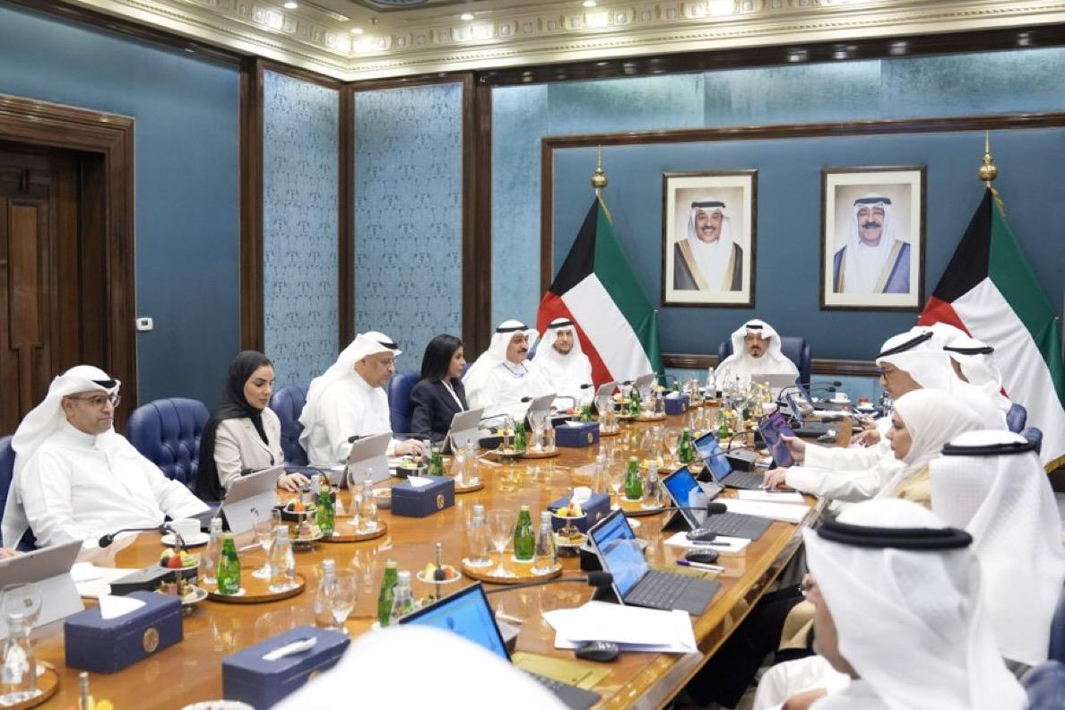 مجلس الوزراء يستذكر “بكل ألم ومرارة” جريمة الغزو العراقي الغاشم لدولة الكويت فجر الثاني من أغسطس 1990