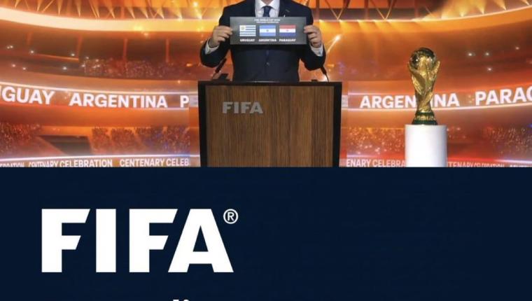 السعودية تفوز رسميا باستضافة كأس العالم لكرة القدم 2034