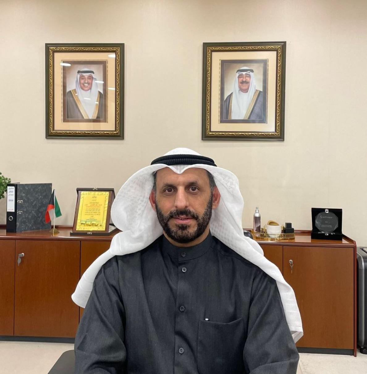 (المعلومات المدنية): تفعيل تطبيق (هويتي) لزوجات الكويتيين الأجانب وفقا للمادة الثامنة ممن سحبت جنسياتهن