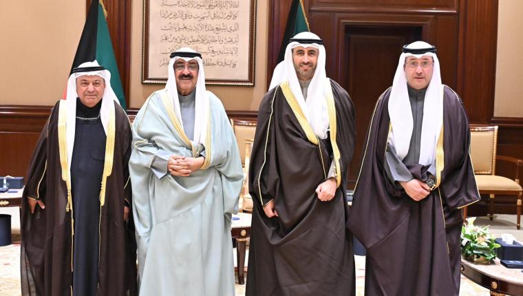 (نفط الكويت) تعلن اكتشاف كميات تجارية كبيرة من الموارد الهيدروكربونية في حقل الجليعة البحري