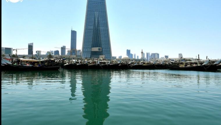 (ستاندرد آند بورز) تؤكد التصنيف السيادي للكويت عند المرتبة (A +) مع نظرة مستقبلية مستقرة