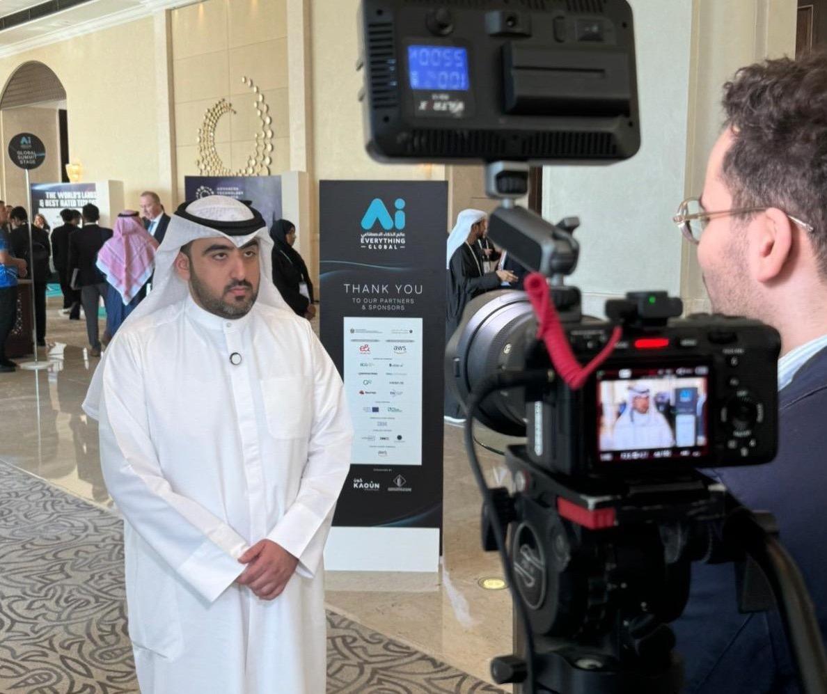 (الذكاء الاصطناعي) الكويتية: مبادرة لتدريب 1000 مبرمج كويتي بالتعاون مع (تكنولوجيا المعلومات)