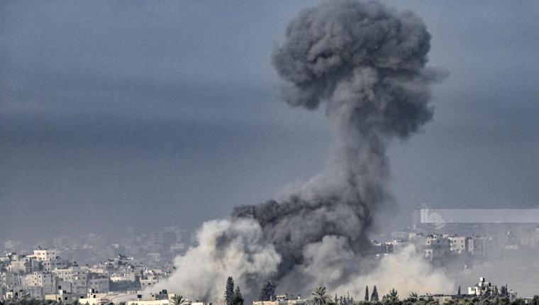 استشهاد 47 فلسطينيا وإصابة 121 في مجازر الاحتلال المستمرة في قطاع غزة