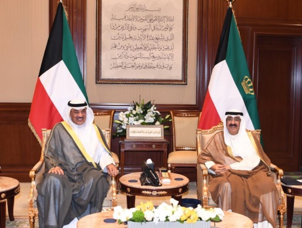 الكويت.. تاريخ استثنائي وفريد من التلاحم بين القيادة والشعب