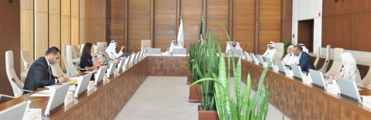جامعة الكويت تستحدث برامج ماجستير جديدة بتخصصات مختلفة للعام الجامعي 2025-2026