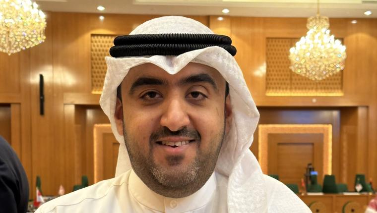 (الذكاء الاصطناعي) الكويتية تؤكد أهمية استخدام التقنيات وفقا للقيم الإنسانية