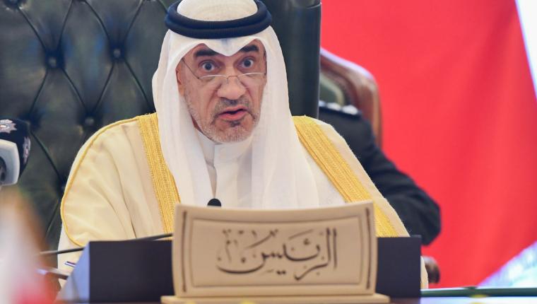 انطلاق أعمال الاجتماع الـ42 لوزراء الداخلية بدول مجلس التعاون الخليجي