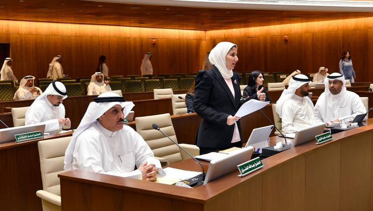 المجلس البلدي يوافق على التعديلات النهائية على اشتراطات ومواصفات المنطقة الاقتصادية بالعبدلي