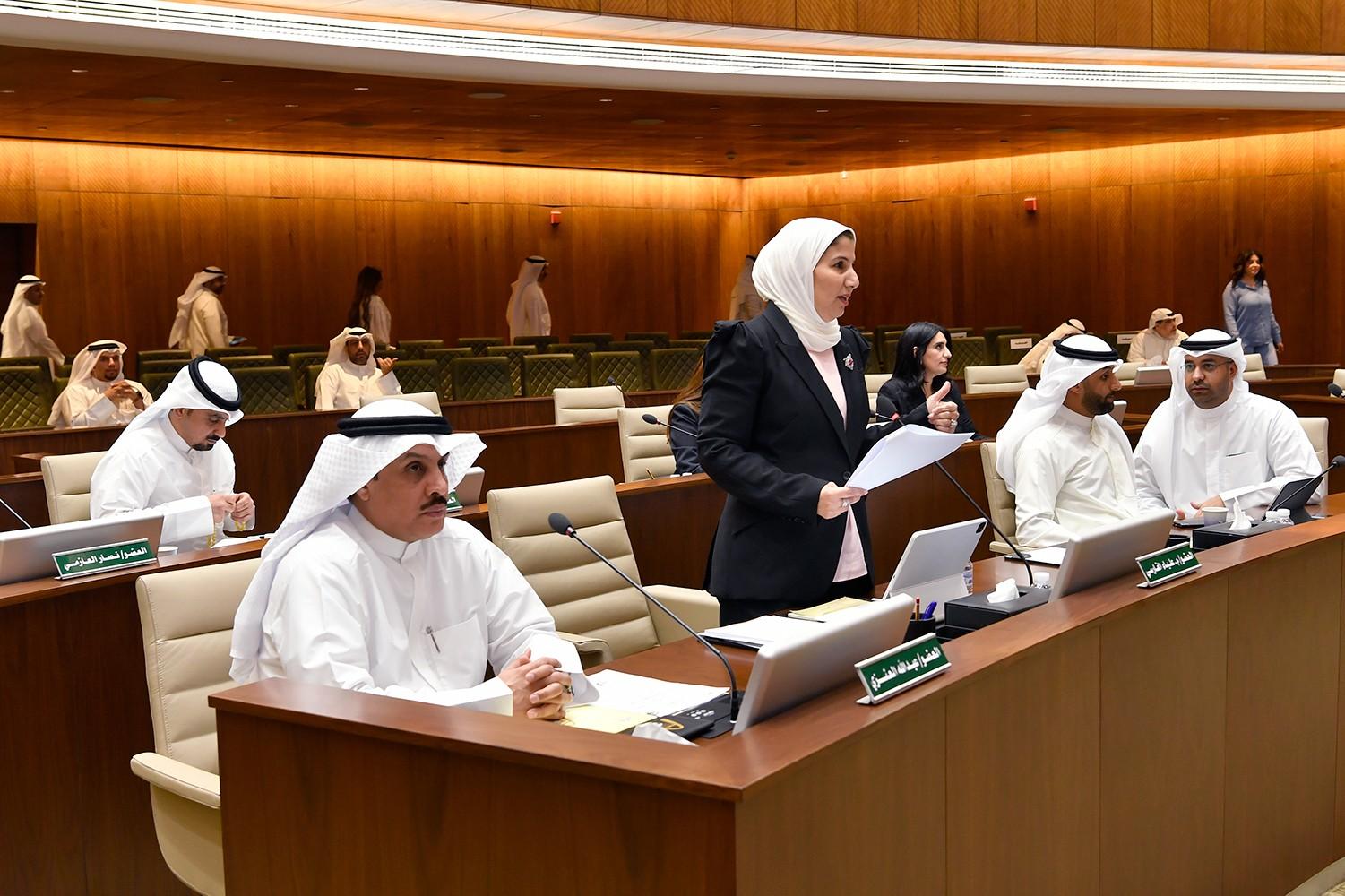 المجلس البلدي يوافق على التعديلات النهائية على اشتراطات ومواصفات المنطقة الاقتصادية بالعبدلي