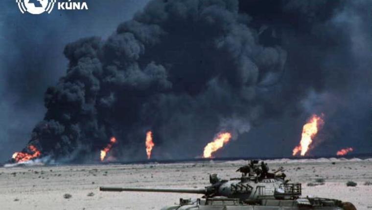 محافظون: الكويتيون سطروا أروع معاني التضحية والوفاء في الدفاع وطنهم والالتفاف حول قيادتهم أثناء الغزو الغاشم