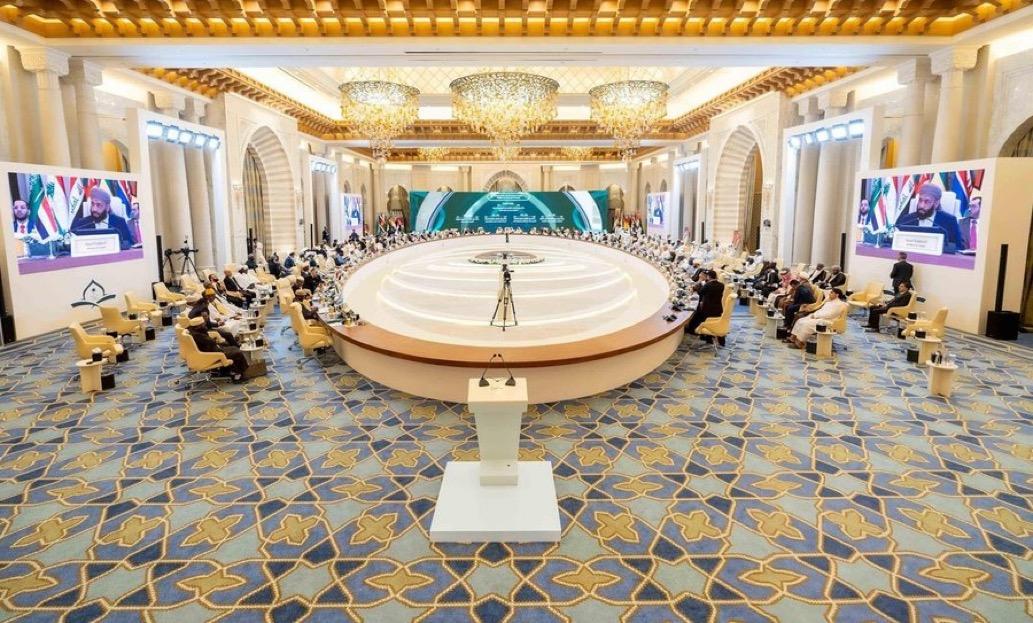 انطلاق المؤتمر التاسع لوزراء الأوقاف والشؤون الإسلامية بالعالم الإسلامي في مكة بمشاركة كويتية