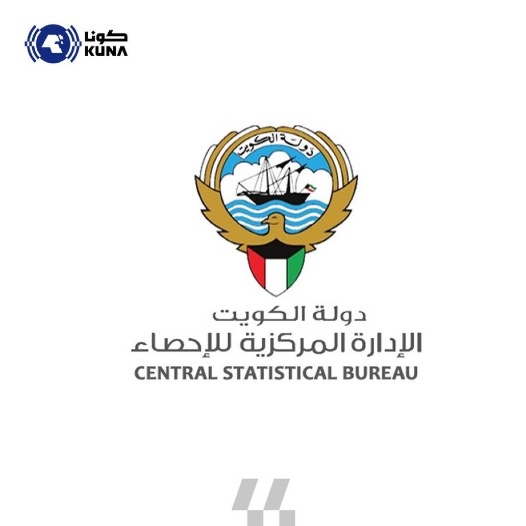 (الإحصاء): ارتفاع التضخم محليا 41ر2 في المئة نهاية مارس الماضي على أساس سنوي