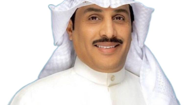 عبدالله العنزي يقترح توسعة مشروع «النعايم الإسكاني»