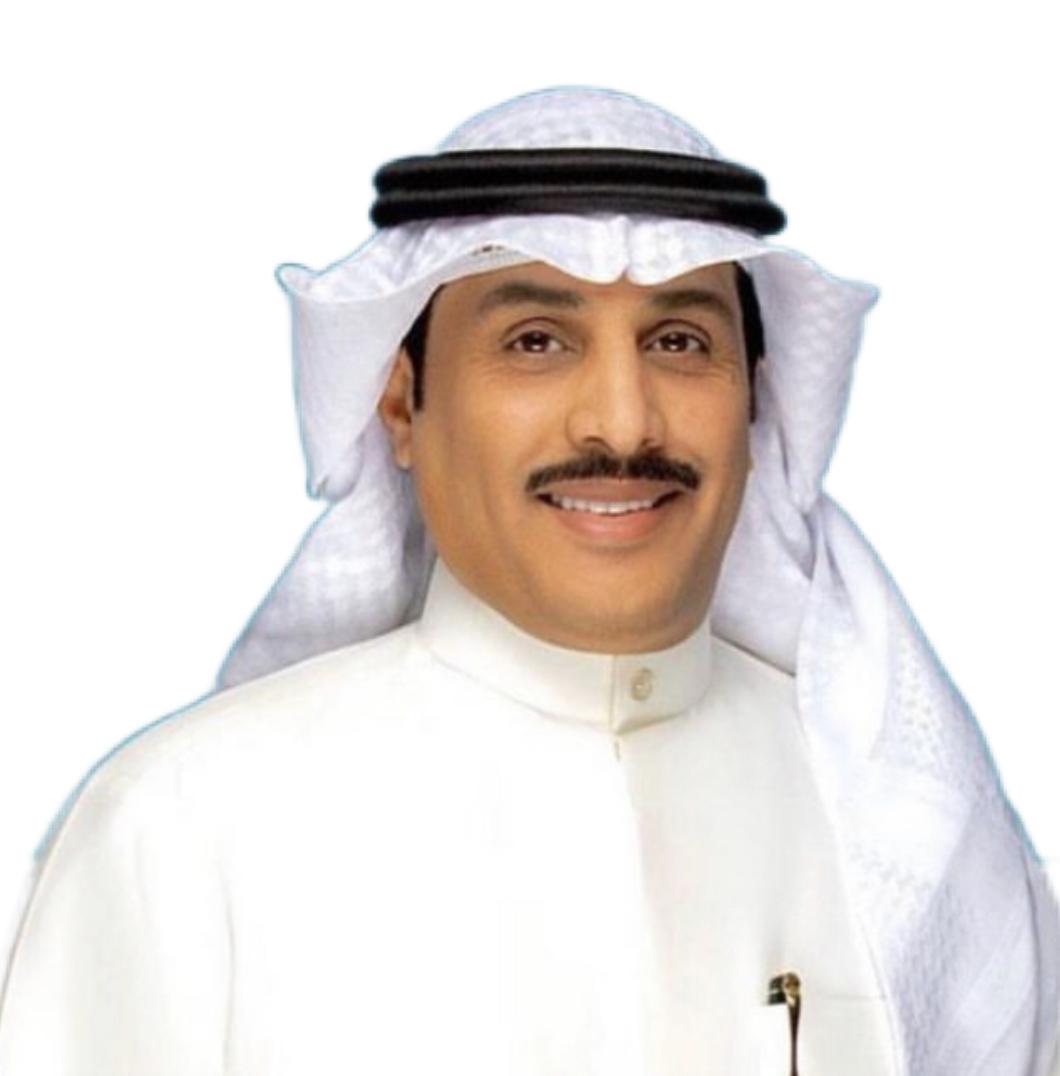 عبدالله العنزي يقترح توسعة مشروع «النعايم الإسكاني»