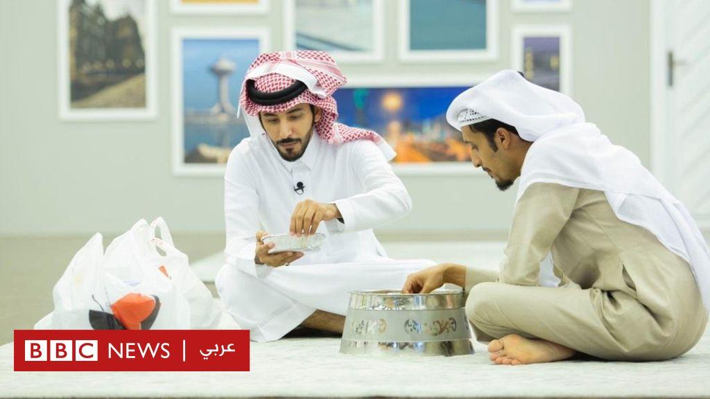 كشري الباشا: موجة دعم لصاحب مطعم خسر أمواله بسبب قطار الرياض