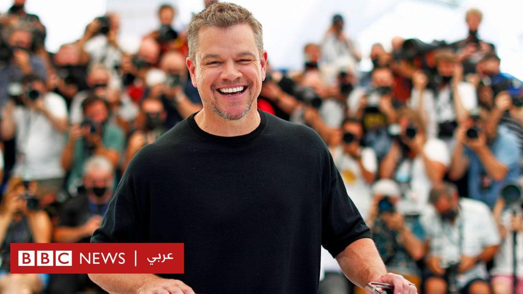 مات ديمون يثير الجدل بسبب موقفه من شتيمة توجه للمثليين