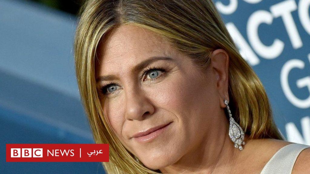 لقاح كورونا: الممثلة جنيفر أنيستون “تقاطع” أصدقاءها الذين رفضوا اللقاح