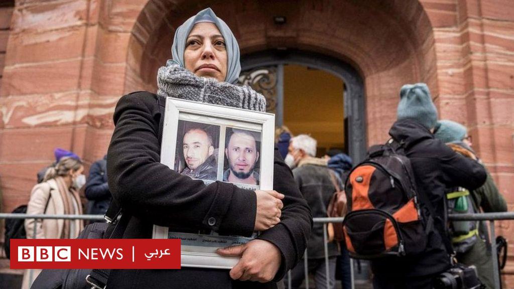 محاكمة أنور رسلان في ألمانيا: حكم بسجن الضابط السوري السابق بعد إدانته بارتكاب جرائم ضد الإنسانية
