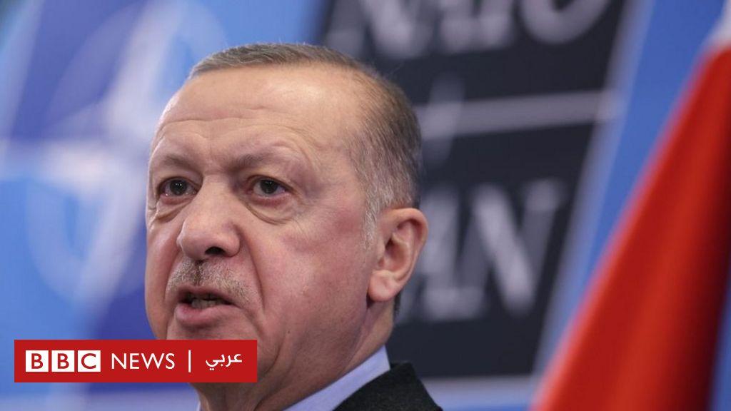 روسيا وأوكرانيا – رجب طيب أردوغان يسعى لـ”تعزيز نفوذ” تركيا بلقاء مع فولوديمير زيلينسكي – الإندبندنت
