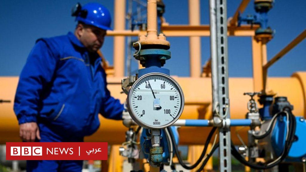 نوردستريم 1: ما سبب الأهمية البالغة لخط أنابيب الغاز الروسي؟