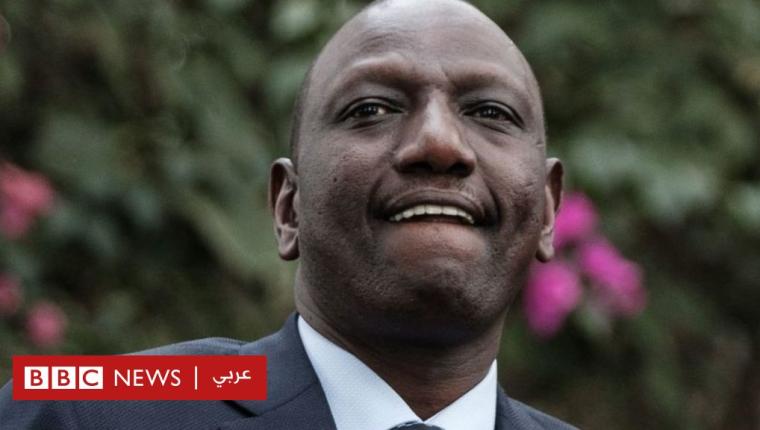 الانتخابات الكينية: كيف أصبح بائع دجاج رئيسا منتخبا لكينيا