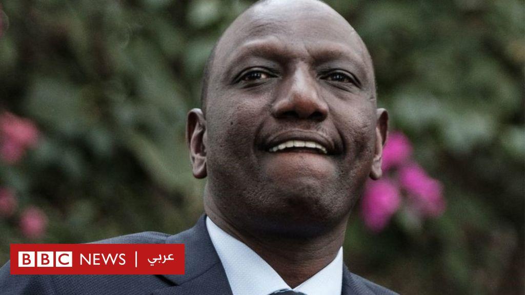 الانتخابات الكينية: كيف أصبح بائع دجاج رئيسا منتخبا لكينيا