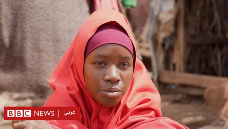 الجفاف في الصومال: أتذكر وفاة خمسة أطفال على الأقل