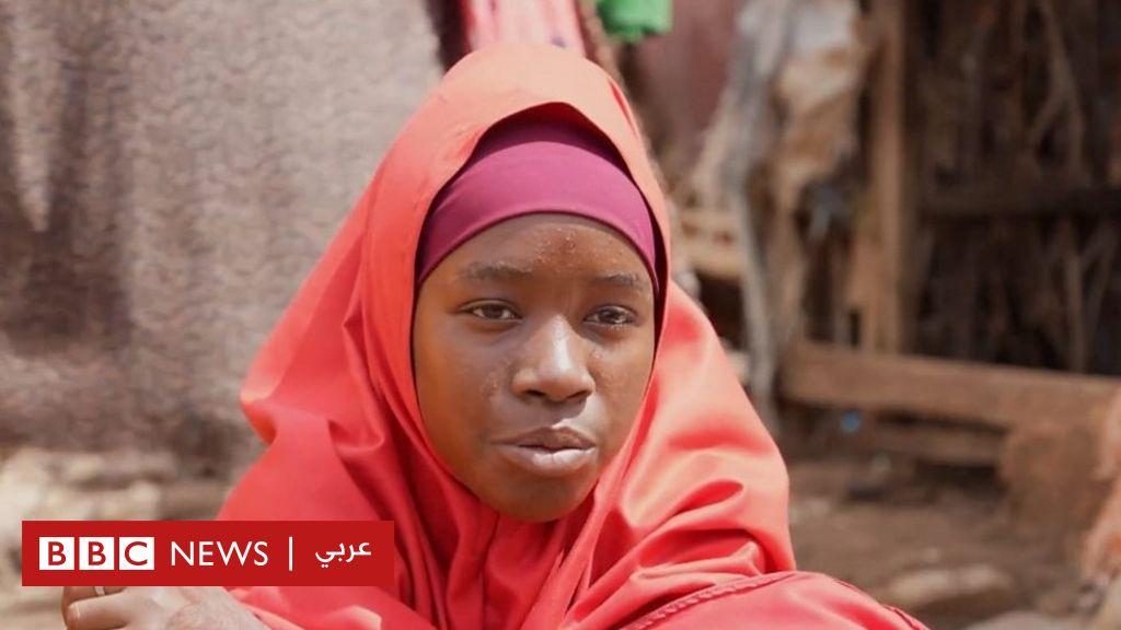 الجفاف في الصومال: أتذكر وفاة خمسة أطفال على الأقل