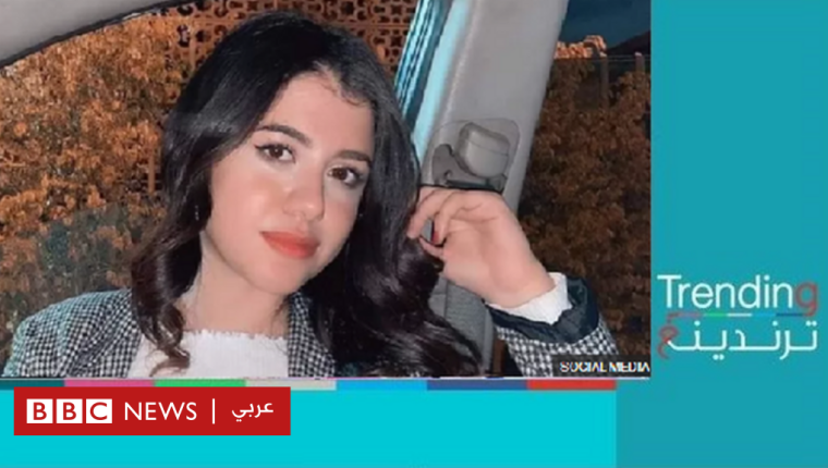 قضية نيرة أشرف: محكمة مصرية تطالب ببث إعدام القاتل على الهواء