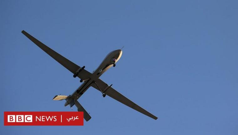 طالبان تتهم باكستان بالسماح للمسيّرات الأمريكية بدخول أفغانستان عبر مجالها الجوي