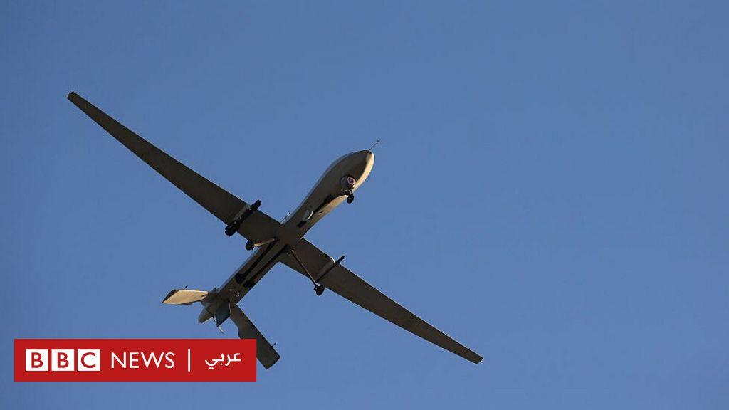 طالبان تتهم باكستان بالسماح للمسيّرات الأمريكية بدخول أفغانستان عبر مجالها الجوي