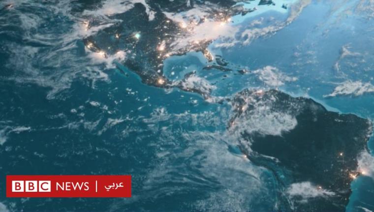 الماء: ما سبب ندرته على كوكب الأرض؟