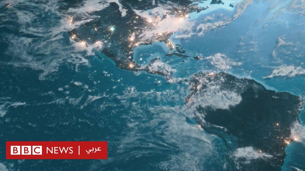 الماء: ما سبب ندرته على كوكب الأرض؟