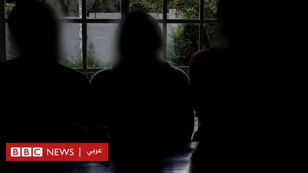 ناجيات من اغتصاب جماعي في جنوب أفريقيا يتحدثن لبي بي سي عن محنتهن
