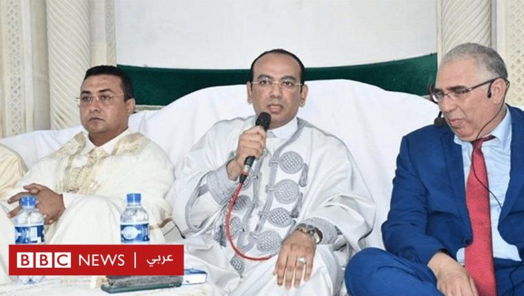 لفظ انقلاب في آية قرآنية يفضي لوقف إمام مسجد في تونس عن العمل ويشعل مواقع التواصل