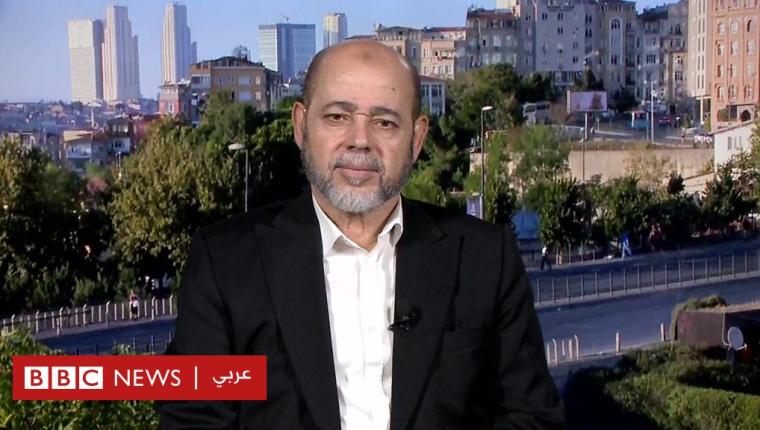 موسى أبو مرزوق : قرار المشاركة أو عدمها قرار يخص المقاومين