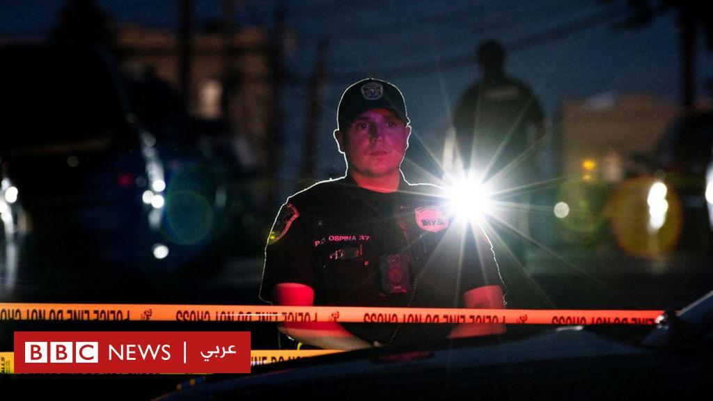 طعن سلمان رشدي: اتهام المشتبه به في الحادث بالشروع في القتل