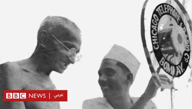 عيد استقلال الهند: التقنية اليدوية المذهلة التي أوصلت صوت الحرية إلى الجماهير