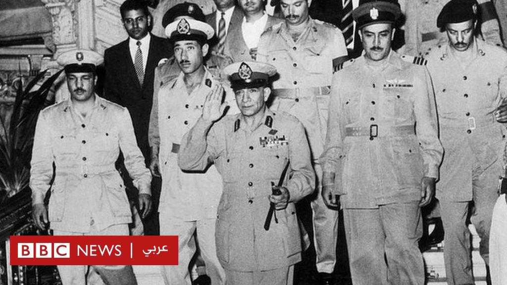 مصر قبلت المشاركة في مشروع عسكري أمريكي بريطاني للدفاع عن الشرق الأوسط قبل 70 عاما ـ وثائق بريطانية