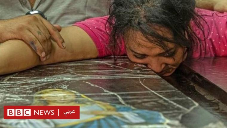 مصر: كيف يمكن تجنب وقوع حوادث مشابهة لحريق كنيسة أبو سيفين؟