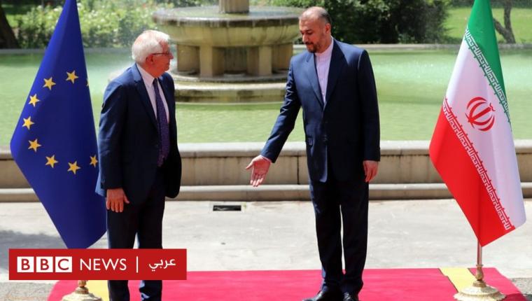 الاتفاق النووي الإيراني: يجب على رئيس وزراء بريطانيا المقبل سحب دعمه للاتفاق – التليغراف