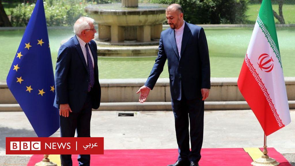 الاتفاق النووي الإيراني: يجب على رئيس وزراء بريطانيا المقبل سحب دعمه للاتفاق – التليغراف