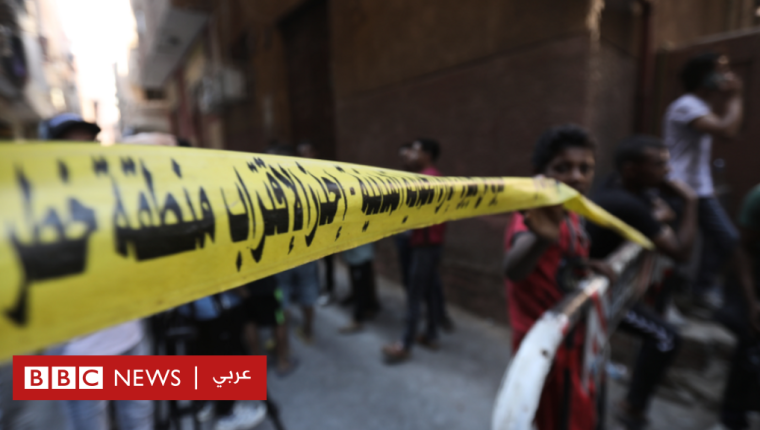 حريق كنيسة أبو سيفين يثير موضوع مراجعة إجراءات السلامة والأمان في الكنائس القديمة