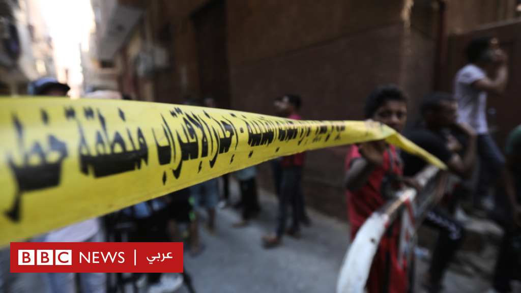 حريق كنيسة أبو سيفين يثير موضوع مراجعة إجراءات السلامة والأمان في الكنائس القديمة